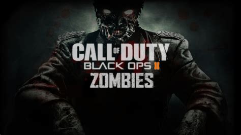 cod black ops zombies.